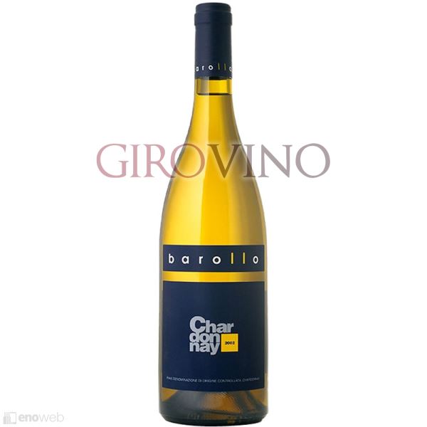 Barollo, Chardonnay 2022, 750 ml