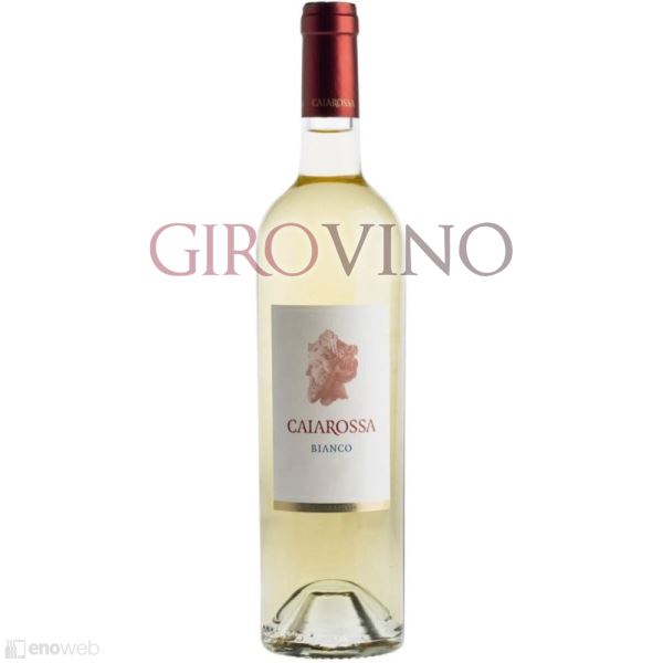 Caiarossa, Caiarossa Bianco 2021, 750 ml