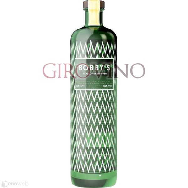 Bobby’s, Schiedam Gin Dry Jenever, 700 ml