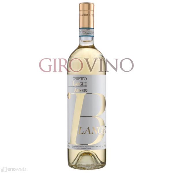 Ceretto, Arneis Langhe Blangé 2025, 750 ml