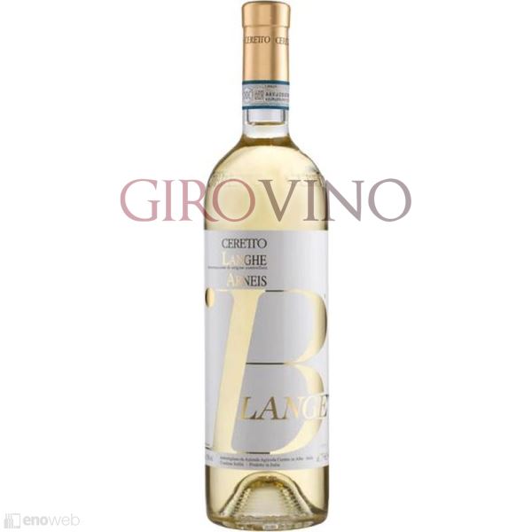 Ceretto, Arneis Langhe Blangé 2025, 1500 ml