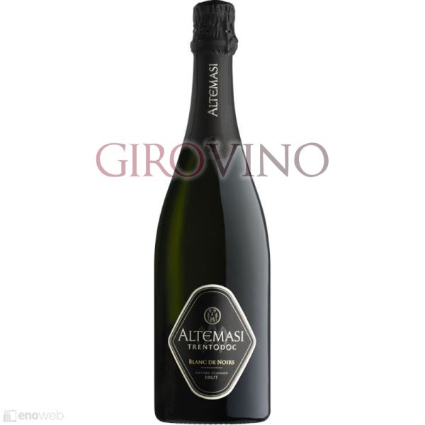 Cavit - Altemasi, Trentodoc Blanc de Noirs Brut 2020, 750 ml