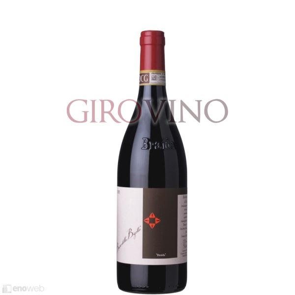 Braida Giacomo Bologna, Barbera d'Asti Bricco della Bigotta 2016, 750 ml