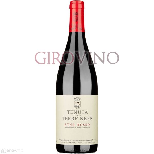 Tenuta delle Terre Nere, Etna Rosso 2021, 750 ml