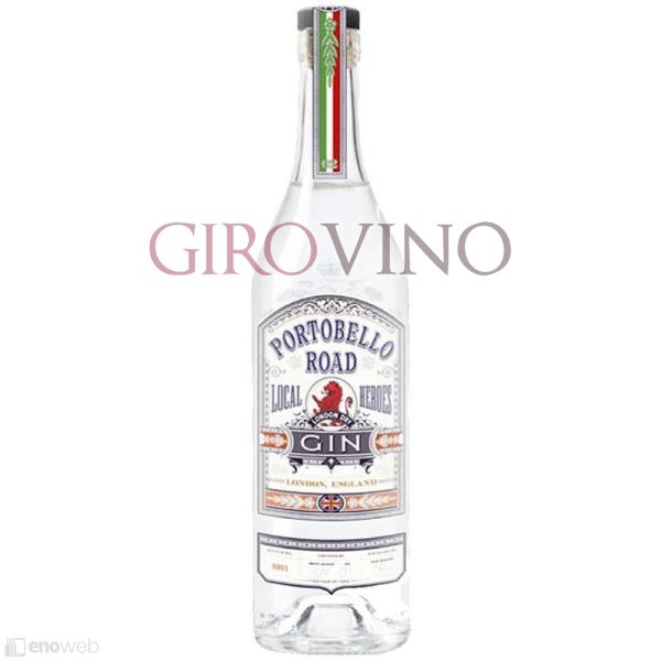 Portobello Road, Gin No. 171, 700 ml