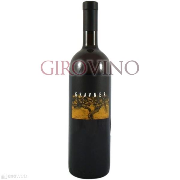 Gravner, Ribolla 2016, 750 ml