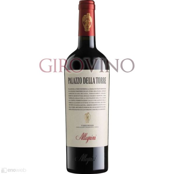 Allegrini, Palazzo della Torre 2023, 750 ml