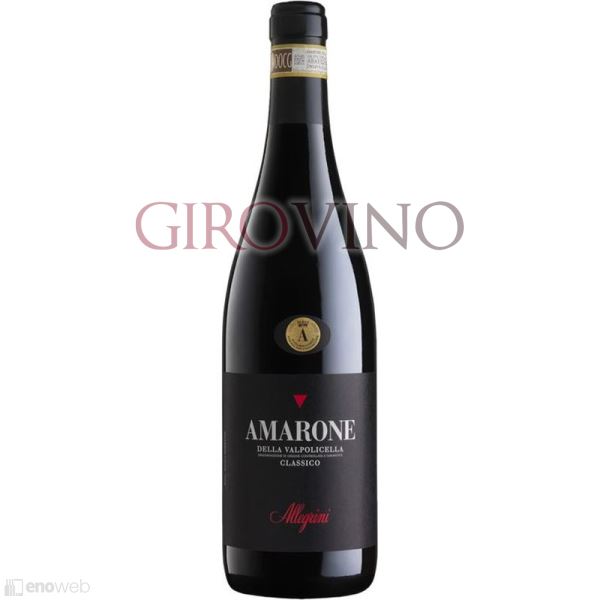 Allegrini, Amarone della Valpolicella Classico 2021, 750 ml