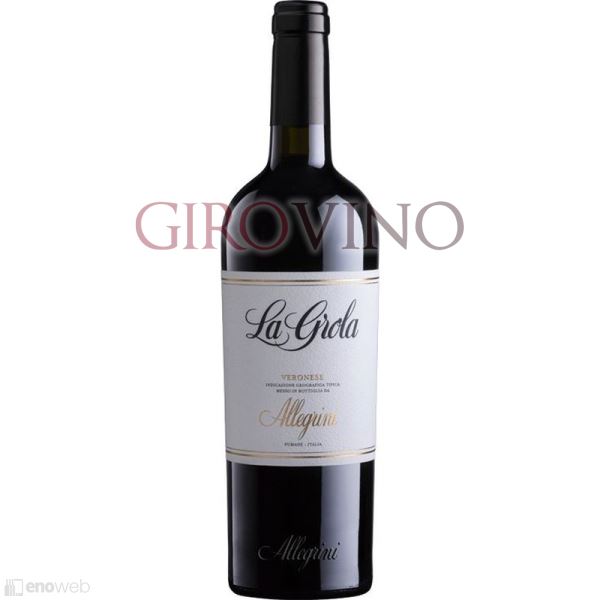 Allegrini, La Grola 2022, 750 ml