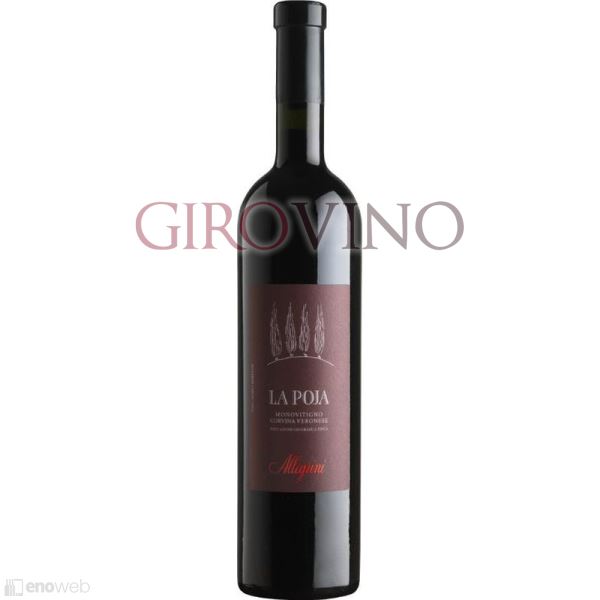 Allegrini, La Poja 2019, 750 ml
