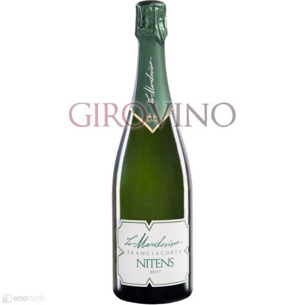 Le Marchesine, Franciacorta Nitens Brut, 1500 ml