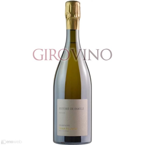 Denis Salomon, Histoire de Famille Extra brut, 1500 ml