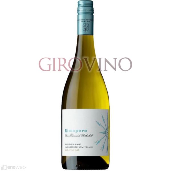 Rimapere - Baron Edmond de Rothschild, Sauvignon blanc 2024, 750 ml