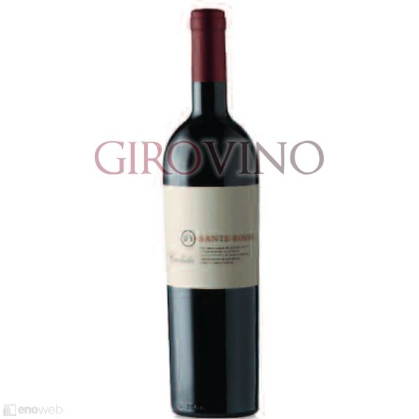Cecchetto, Sante Rosso 2023, 750 ml