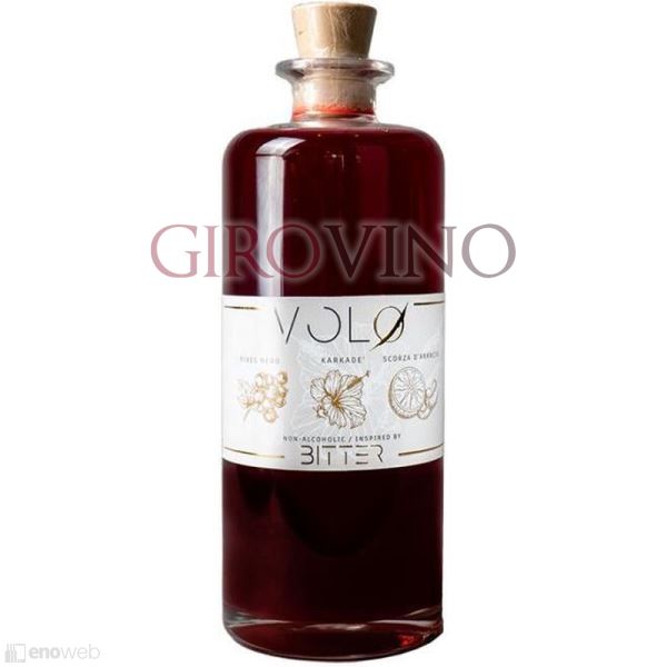 Vol0, Bitter analcolico, 750 ml
