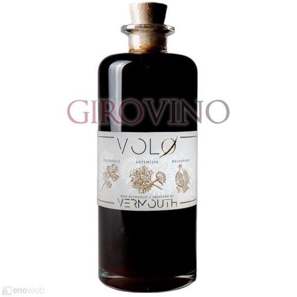 Vol0, Vermouth analcolico, 750 ml