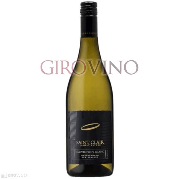Saint Clair, Sauvignon blanc Origin 2024, 750 ml