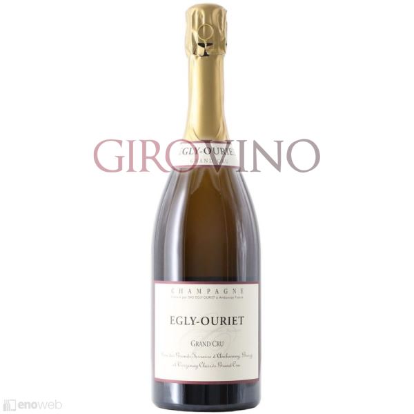 Egly-Ouriet, Extra Brut Grand Cru, 750 ml
