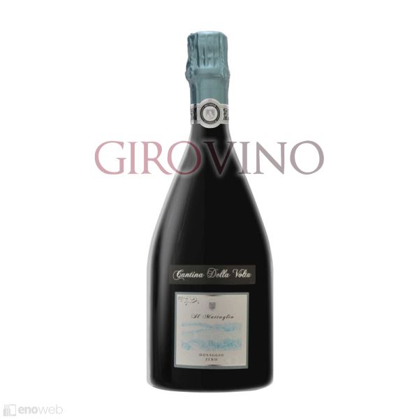 Cantina della Volta, Il Mattaglio Pas dosé, 750 ml