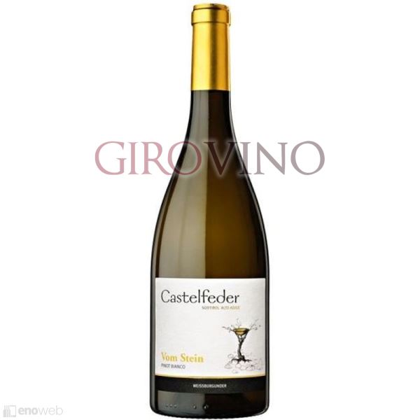 Castelfeder, Pinot bianco Vom Stein 2023, 750 ml