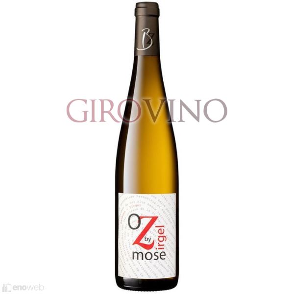 Baumann-Zirgel, Ozmose by Zirgel, 750 ml