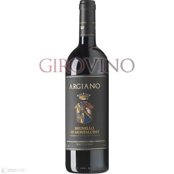 Argiano, Brunello di Montalcino 2019, 750 ml