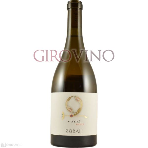 Zorah, Voskì 2021, 750 ml