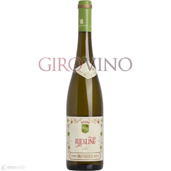 Dr. Fischer - J. Hofstätter, Riesling Trocken 2024, 750 ml