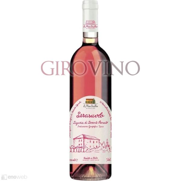 Il Monticello, Serasuolo 2022, 750 ml