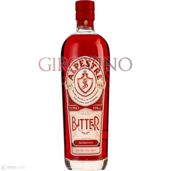 Alpestre, Bitter, 700 ml