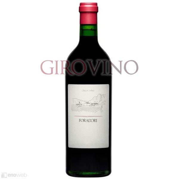 Agricola Foradori, Teroldego Foradori 2023, 750 ml