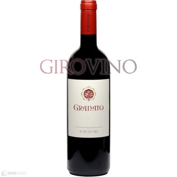 Agricola Foradori, Granato 2022, 750 ml