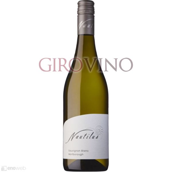 Nautilus Estate, Sauvignon blanc 2022, 750 ml