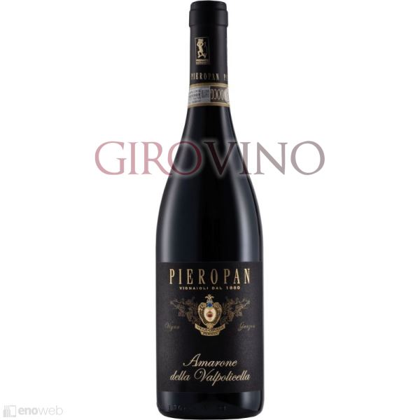 Pieropan, Amarone della Valpolicella Vigna Garzon 2019, 750 ml