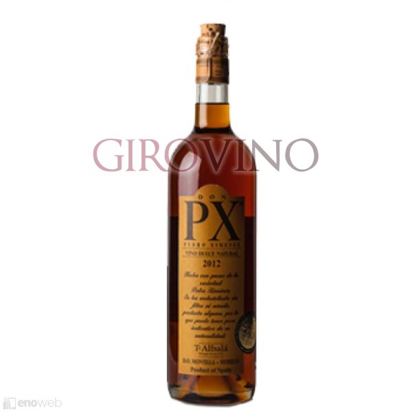 Toro Albalá, Don P.X. Montilla-Moriles 2023, 750 ml