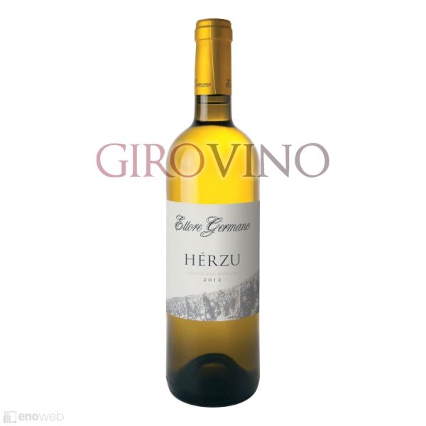 Ettore Germano, Riesling Langhe Hérzu 2023, 750 ml