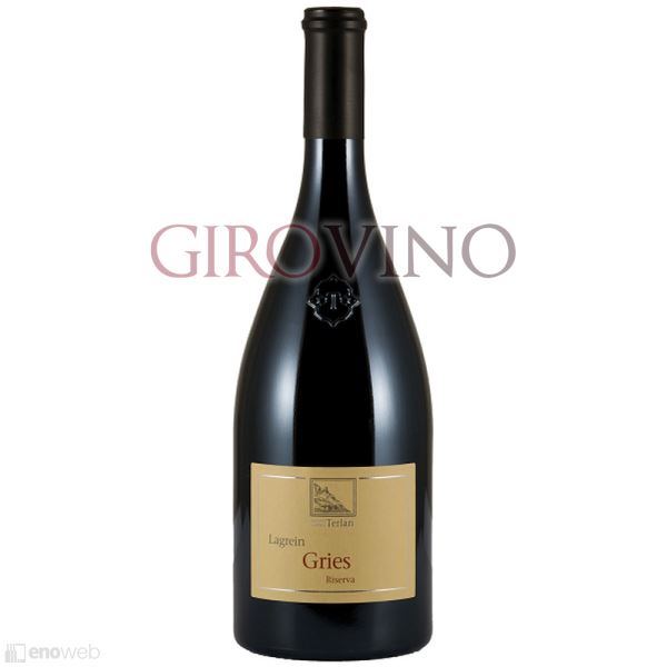Cantina di Terlano, Lagrein Riserva Gries 2023, 750 ml