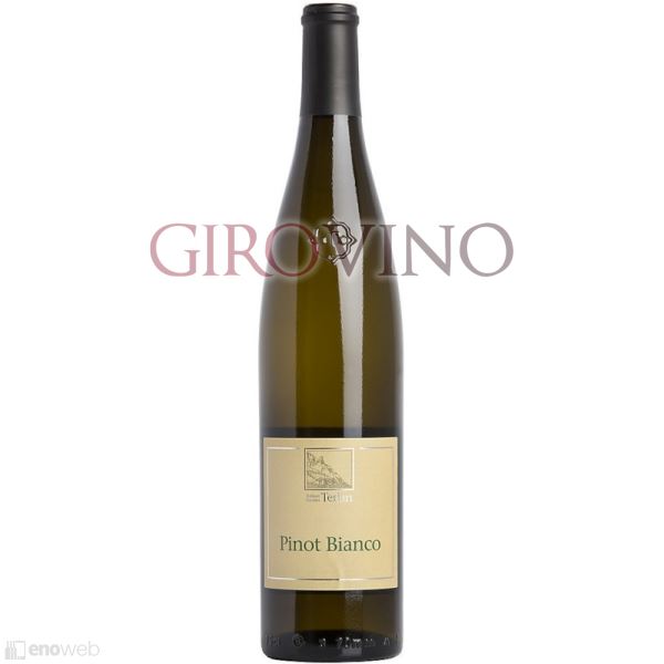 Cantina di Terlano, Pinot bianco Tradition 2025, 750 ml