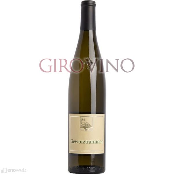 Cantina di Terlano, Gewürztraminer Tradition 2025, 750 ml