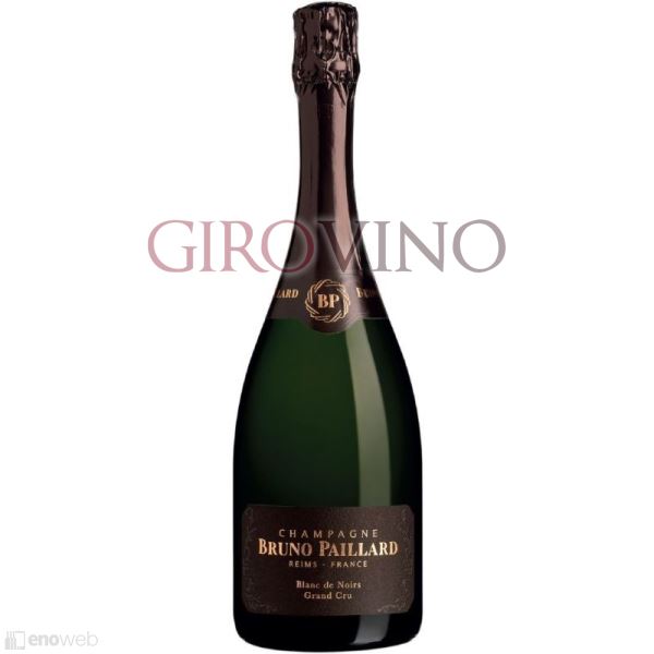 Bruno Paillard, Blanc de Noirs Extra brut Grand Cru, 750 ml