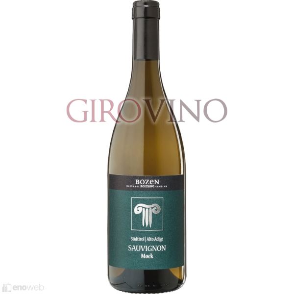 Cantina Produttori Bolzano, Sauvignon Mock 2025, 750 ml