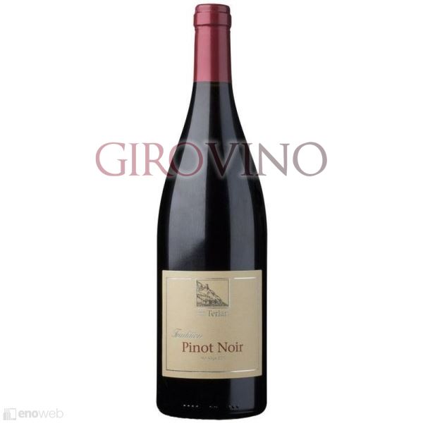 Cantina di Terlano, Pinot noir Tradition 2025, 750 ml