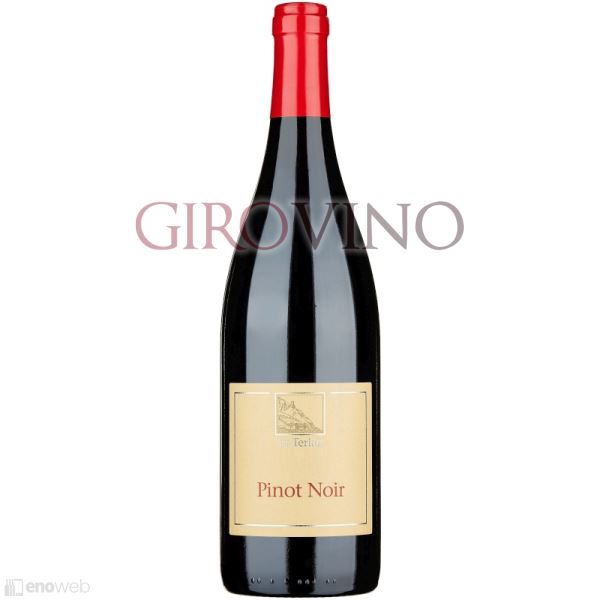 Cantina di Terlano, Pinot noir Tradition 2024, 750 ml