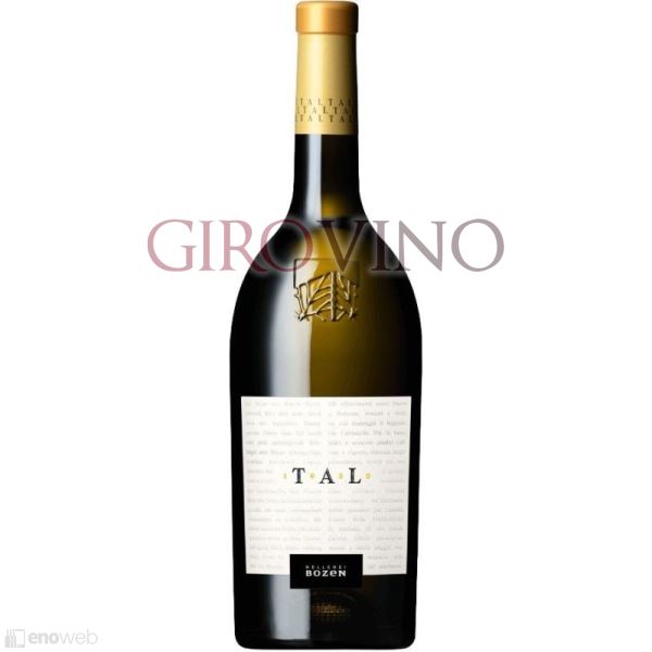 Cantina Produttori Bolzano, TAL 1930 2020, 750 ml