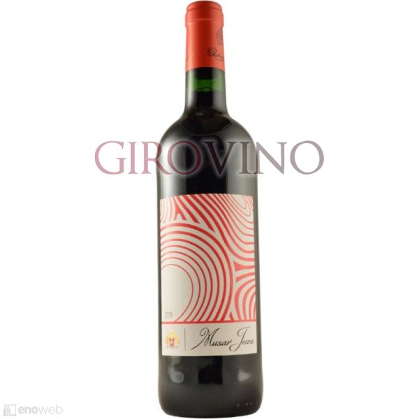 Château Musar, Château Musar Jeune Red 2021, 750 ml
