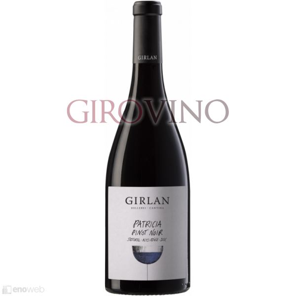 Kellerei Girlan, Pinot noir Patricia 2024, 1500 ml