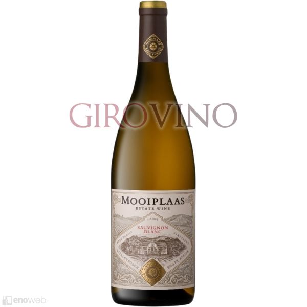 Mooiplaas, Sauvignon 2024, 750 ml