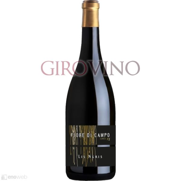 Lis Neris, Fiore di Campo Gold Cuvée F2 2019, 750 ml