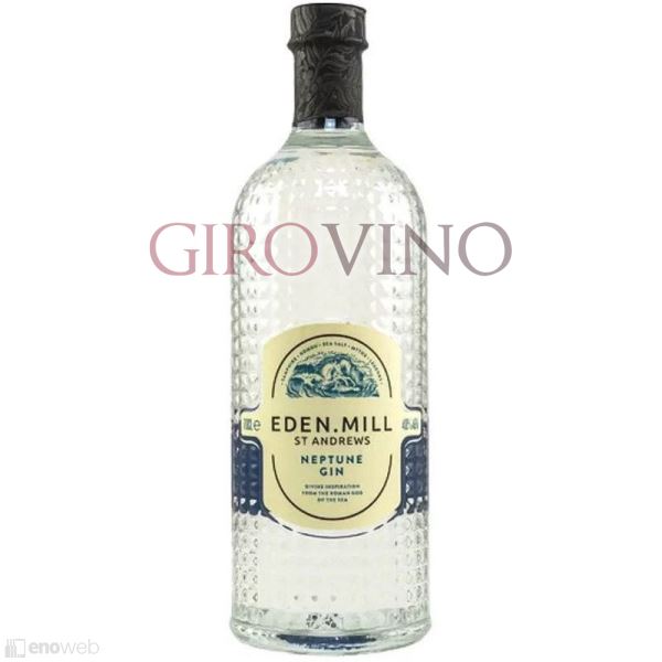 Eden Mill St Andrews, Gin Neptune, 700 ml