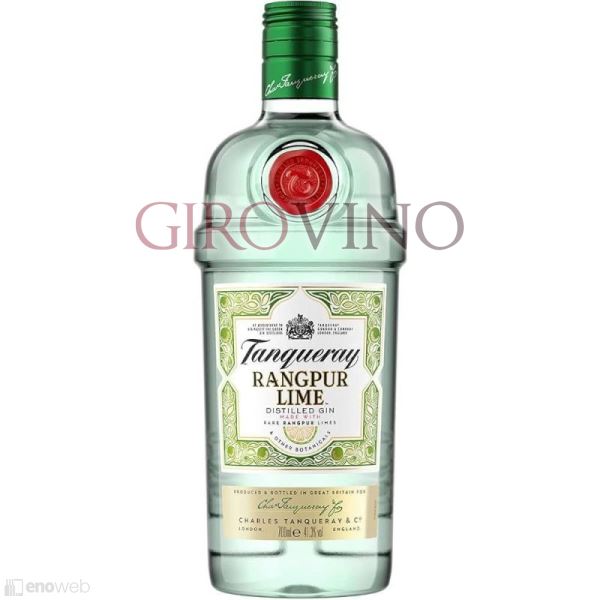 Tanqueray, Gin Rangpur, 700 ml